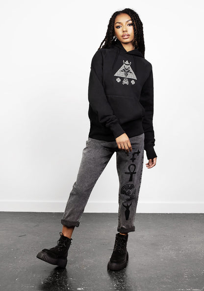 MYSTIC PULLOVER HOODIE