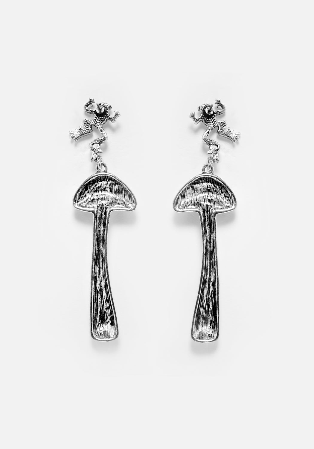 Lazarus Earrings