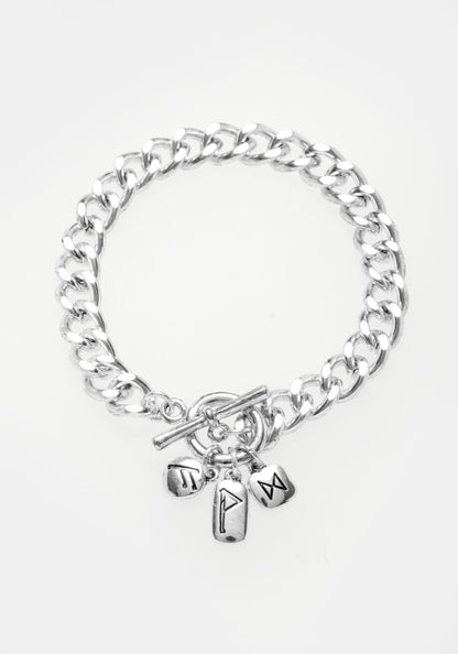 Runes Bracelet