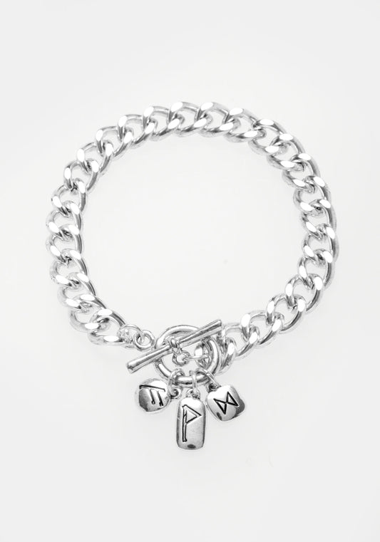 Runes Bracelet