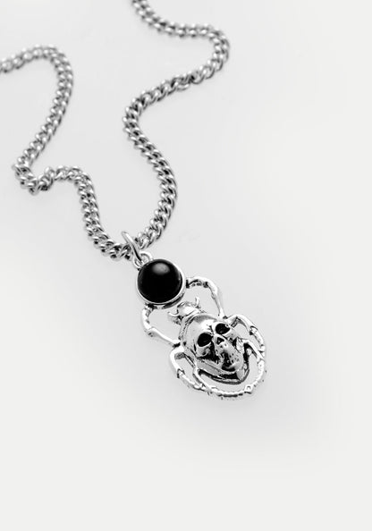 Scarab Pendant