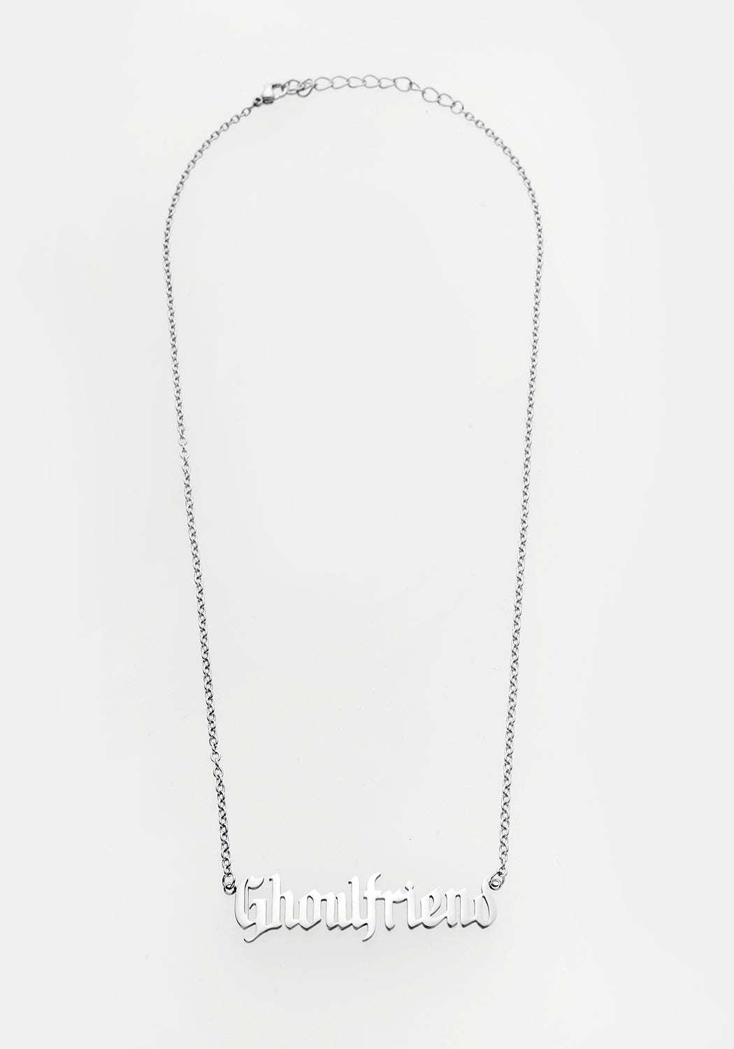Ghoulfriend Necklace