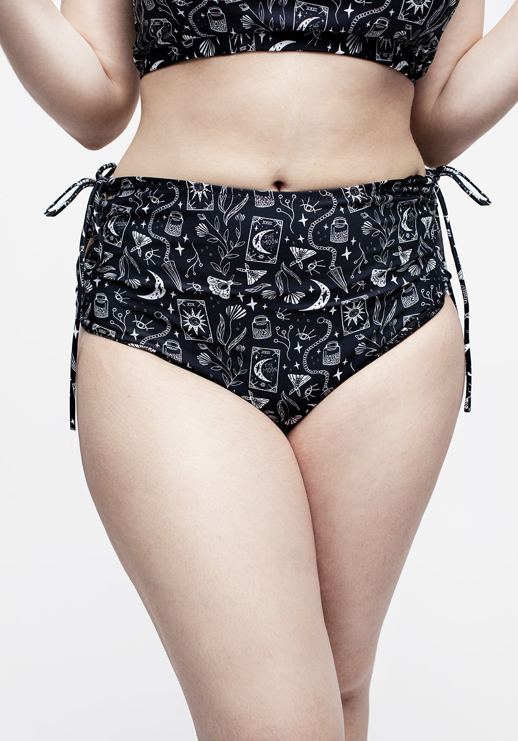 Craft High Waisted Bikini Briefs