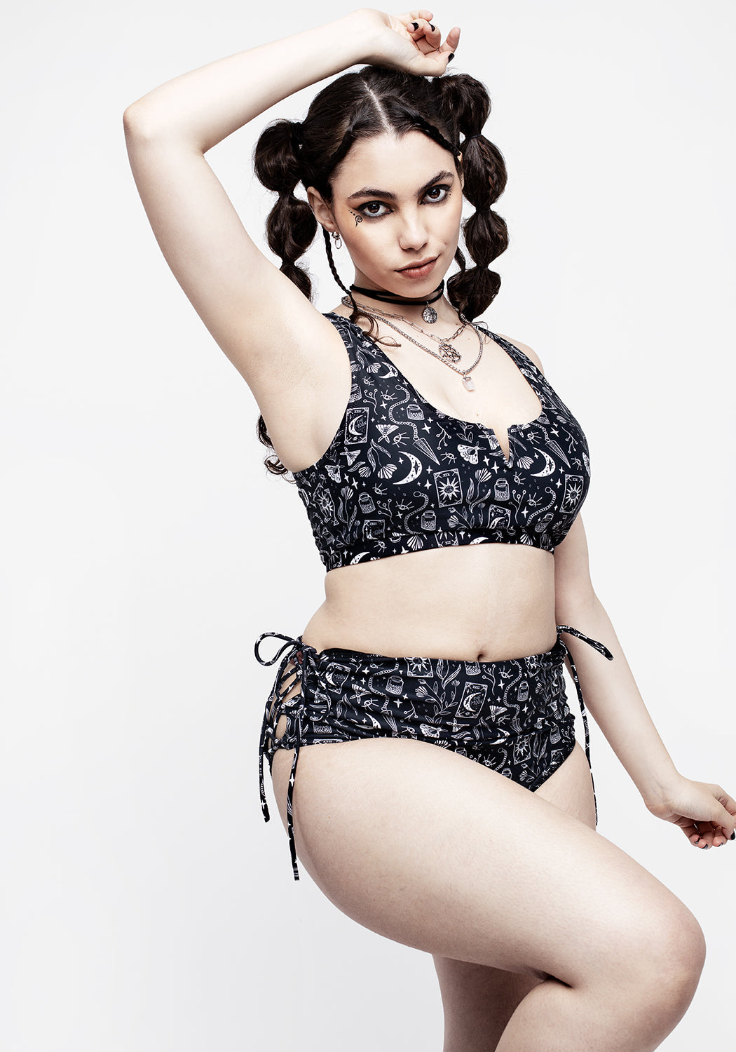 Craft Notch Bikini Top