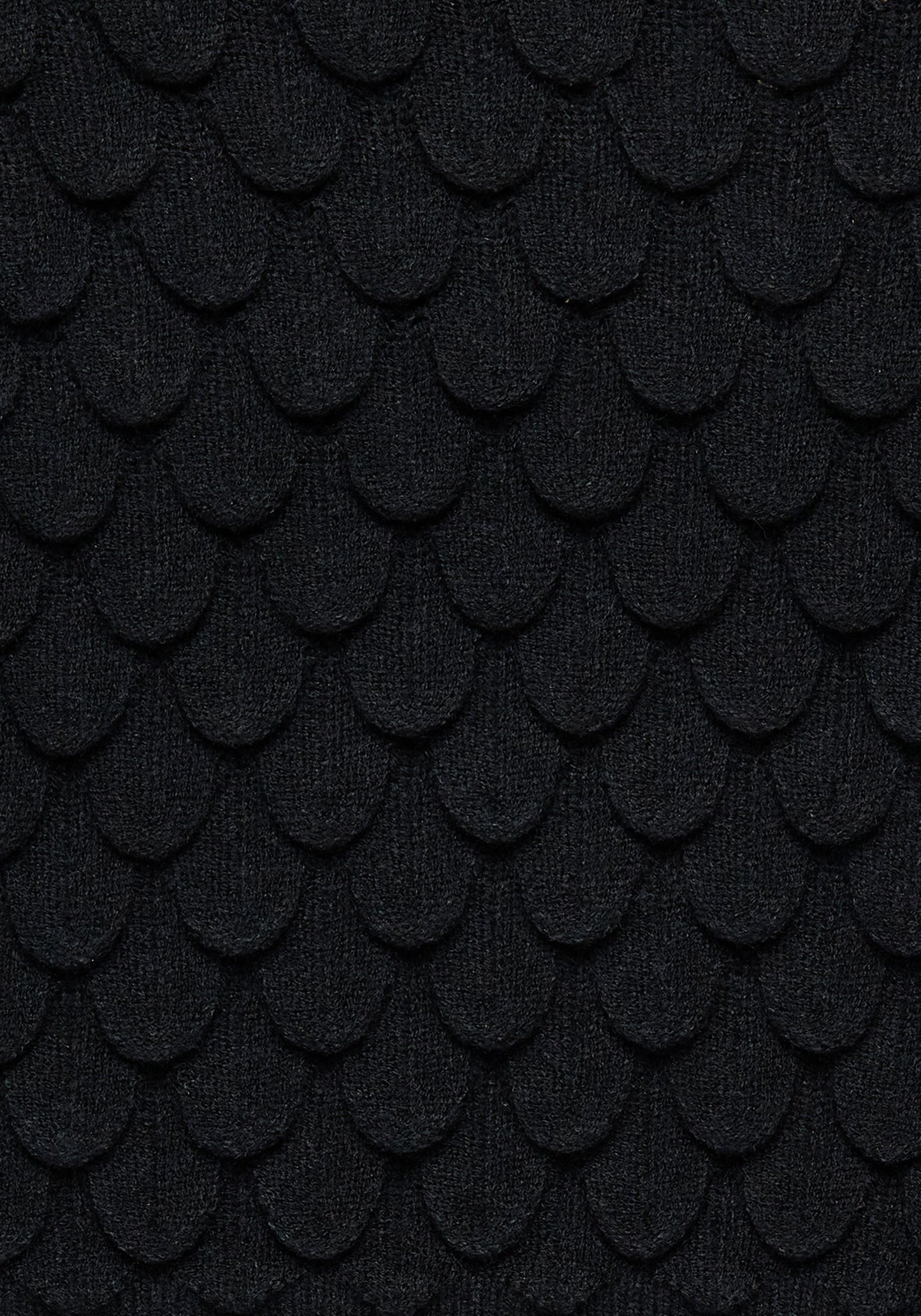 Undine Chunky Knit Jumper