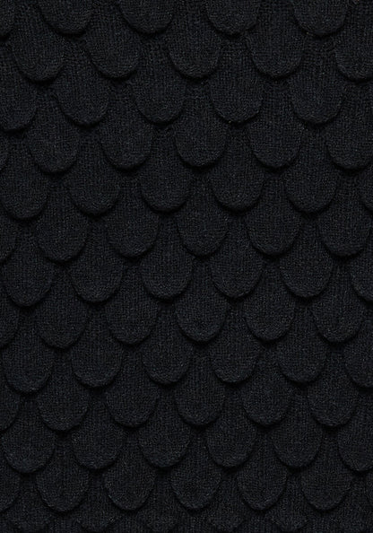 Undine Chunky Knit Jumper