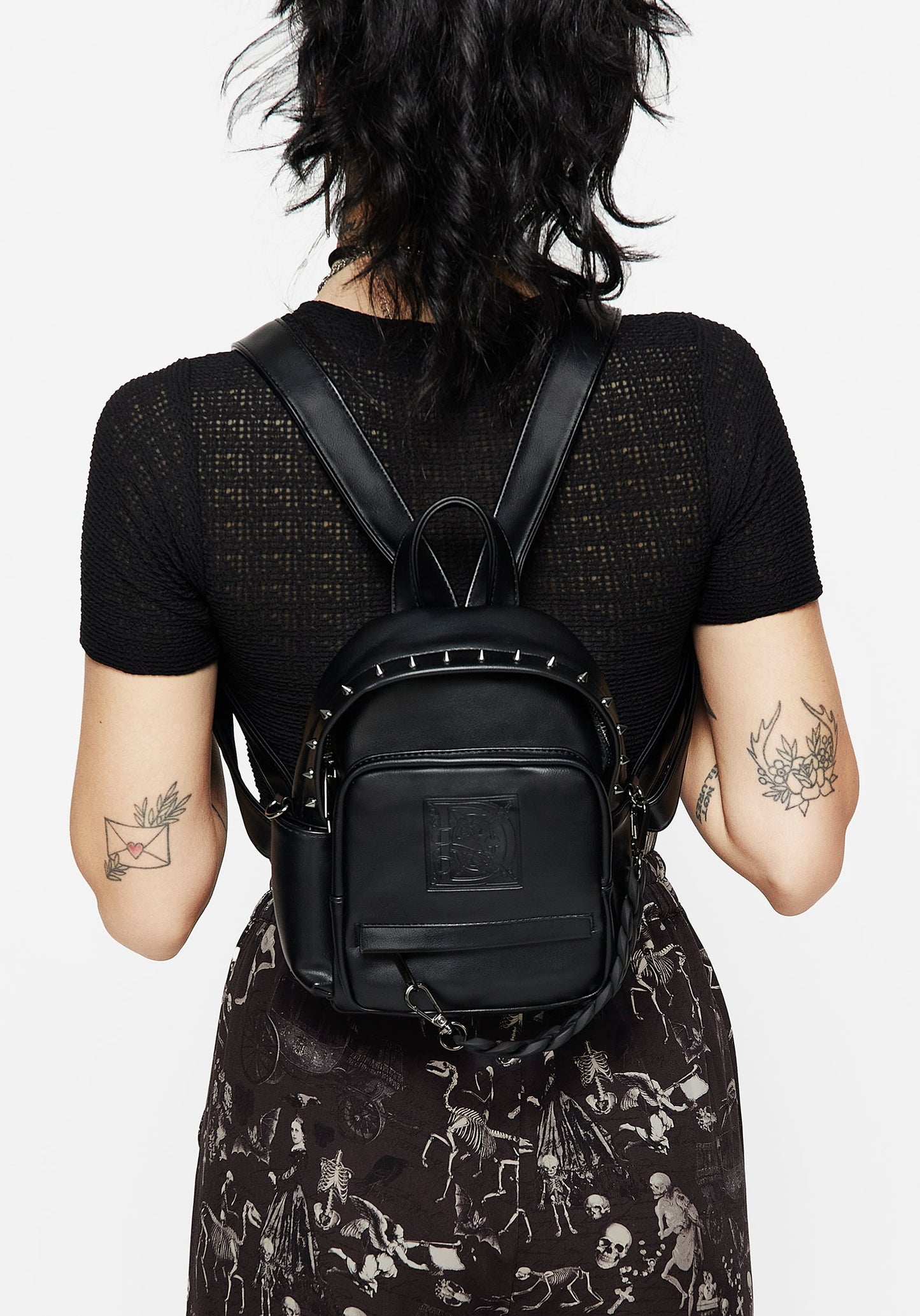 Illuminate Mini Backpack