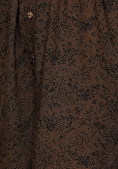 Rosamoth Cami Playsuit