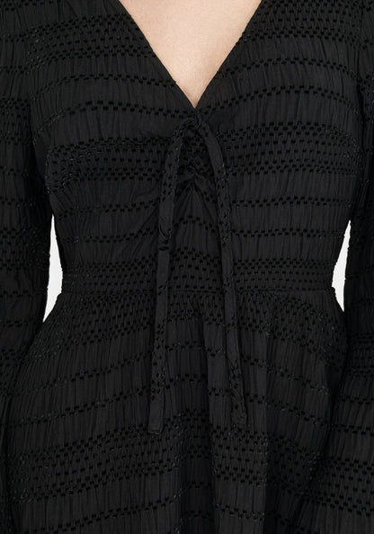 Bathsheba Mini Dress