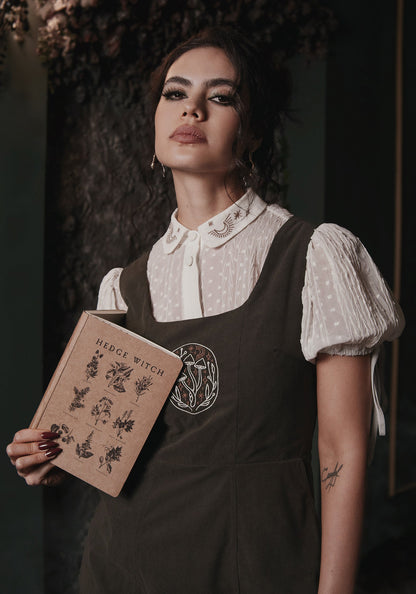 Hedgewitch A5 Journal