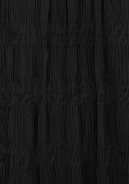 Marianna Chiffon Mini Dress