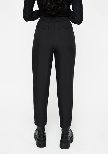 Vigil Embroidered Tapered Trousers