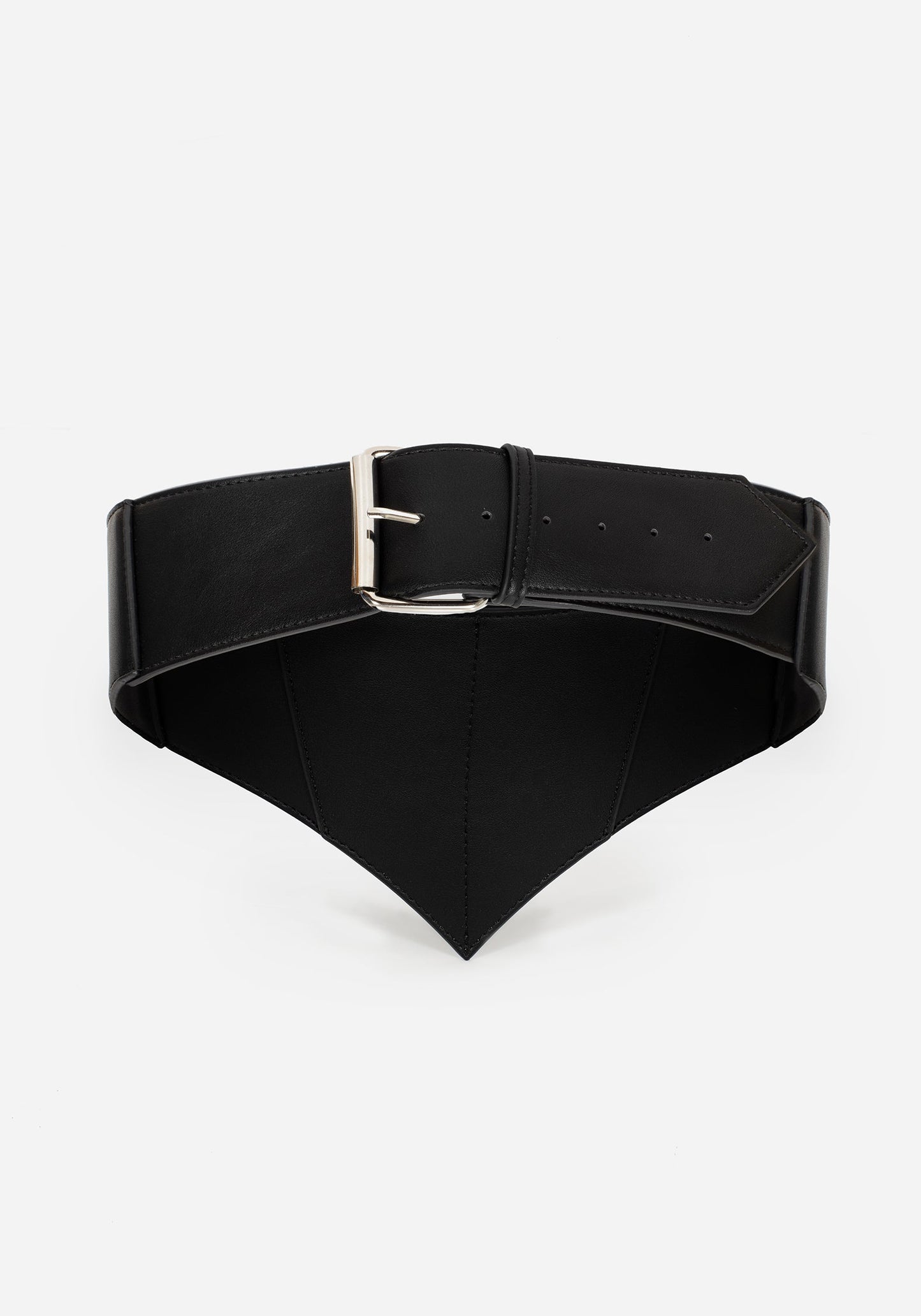 Airie Pointed Detail Waist Belt