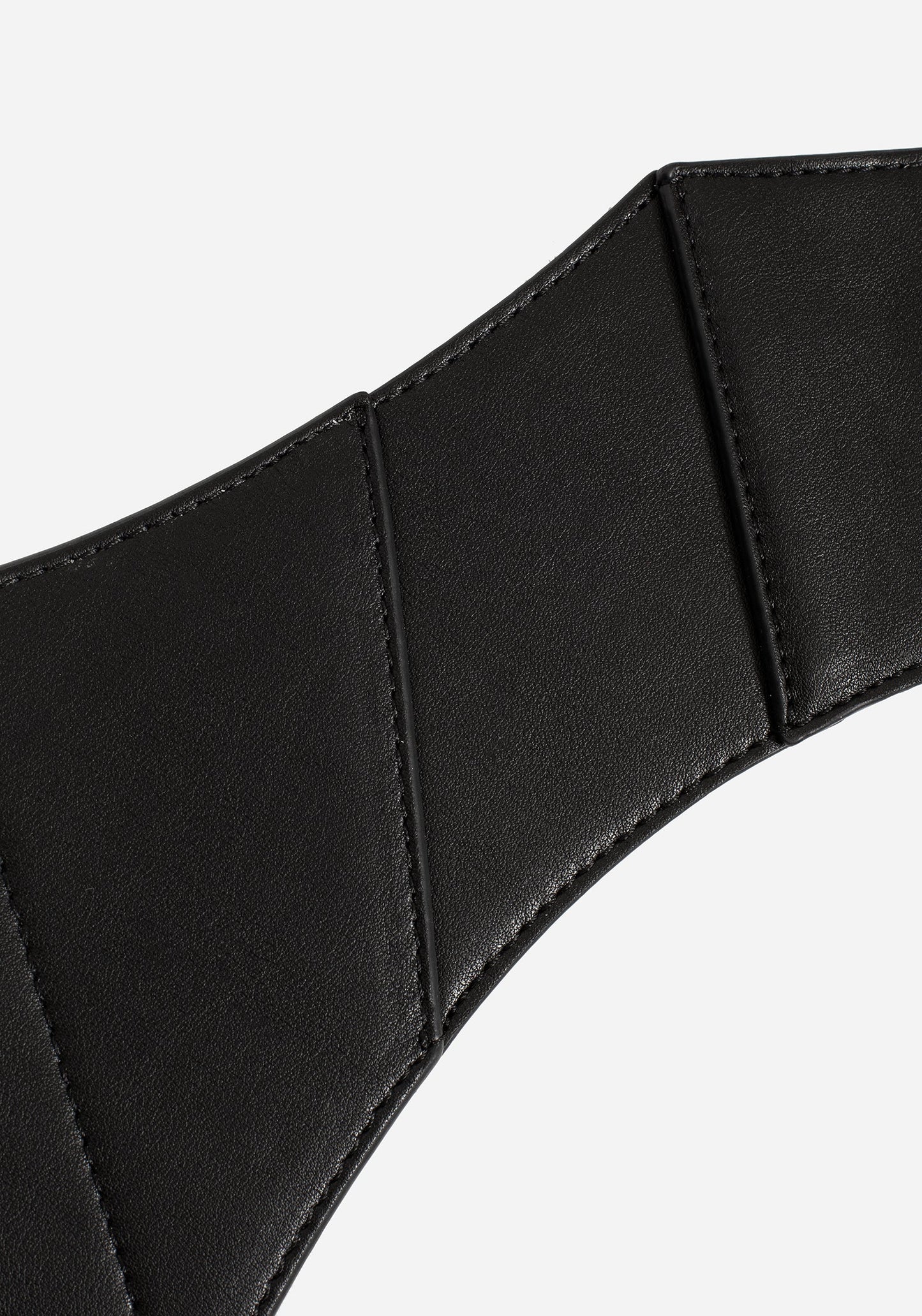 Airie Pointed Detail Waist Belt