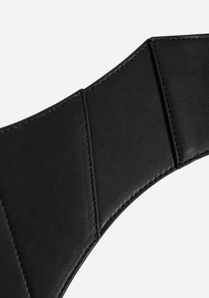 Airie Pointed Detail Waist Belt