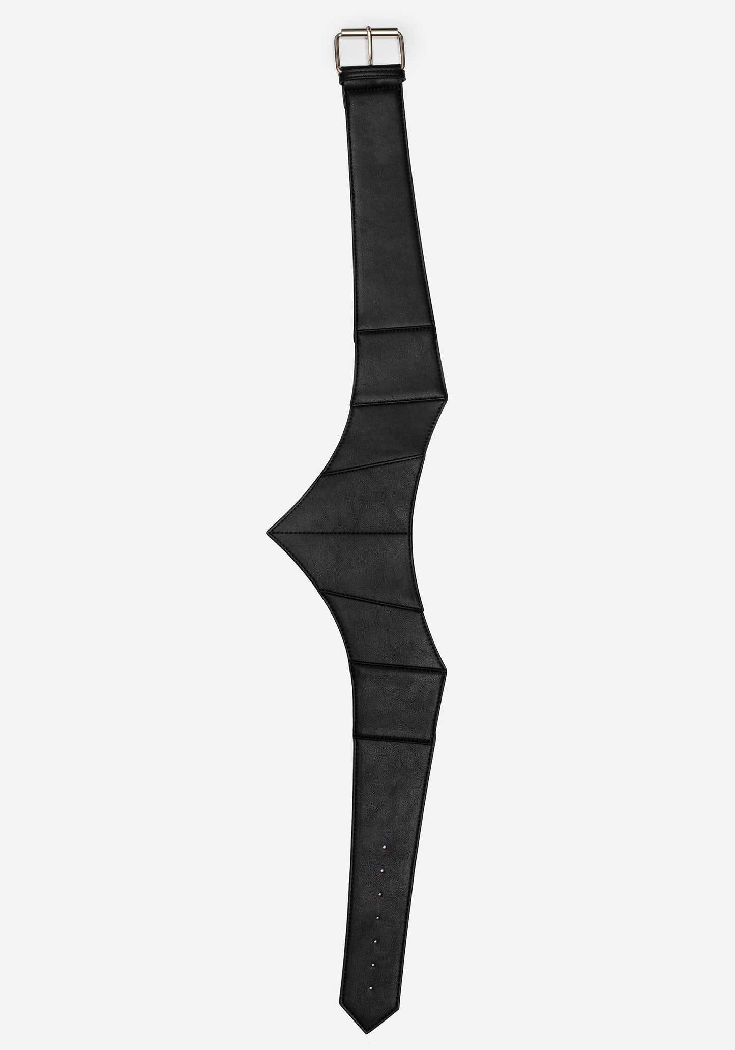 Airie Pointed Detail Waist Belt