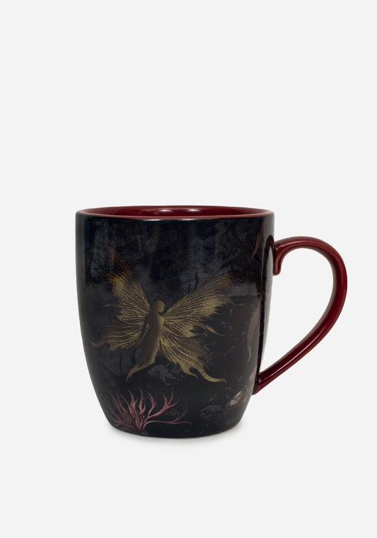 Rosanella Fairy Mug