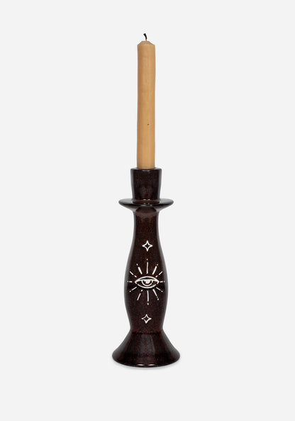 Ura Mystic Eye Candle Stick