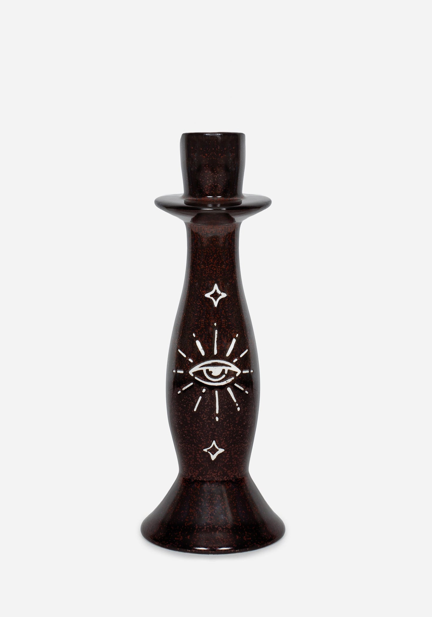 Ura Mystic Eye Candle Stick
