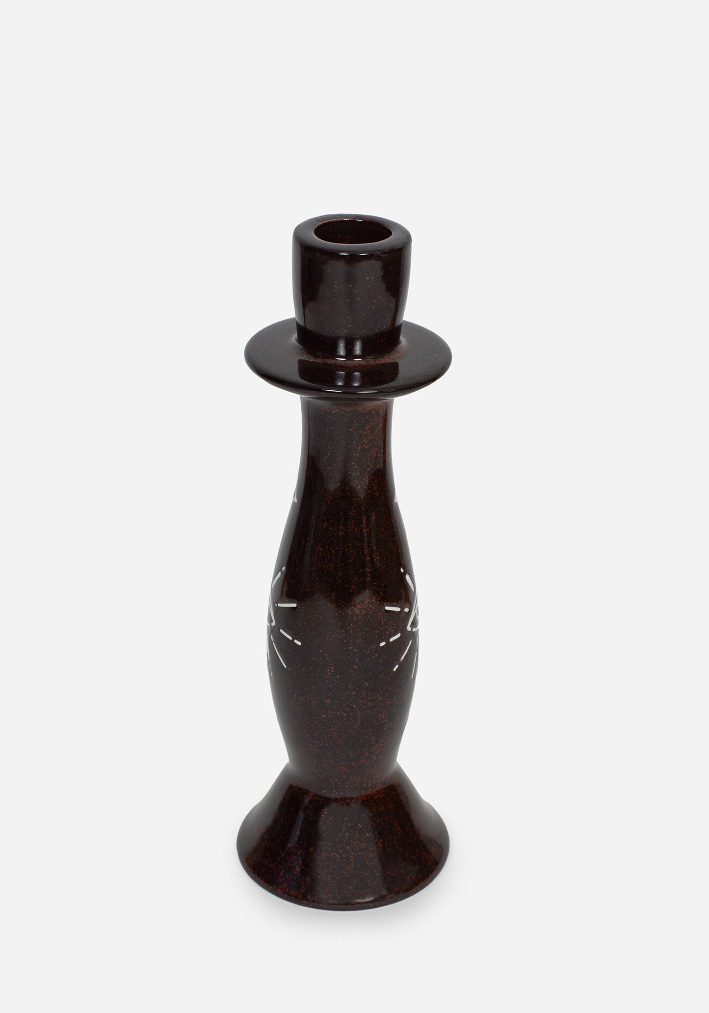 Ura Mystic Eye Candle Stick