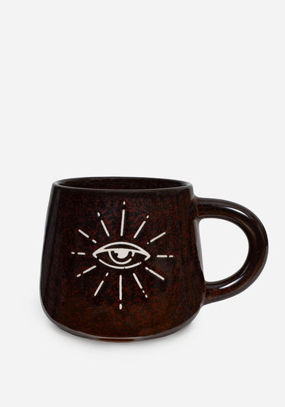 Ura Mystic Eye Mug