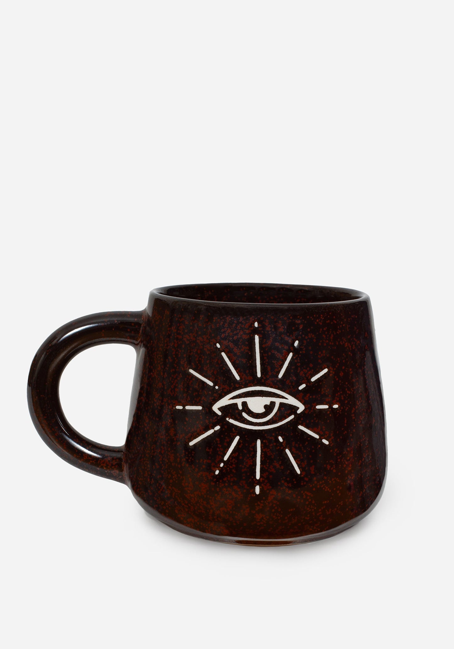 Ura Mystic Eye Mug