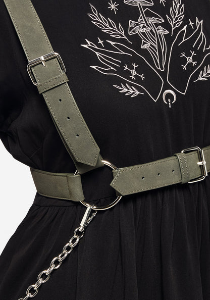 Bellona Chain Harness