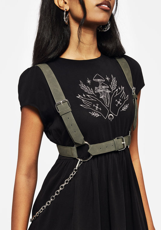 Bellona Chain Harness