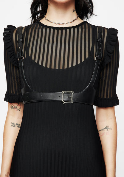 Drakon Bones Buckle Harness