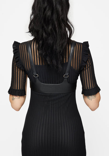 Drakon Bones Buckle Harness