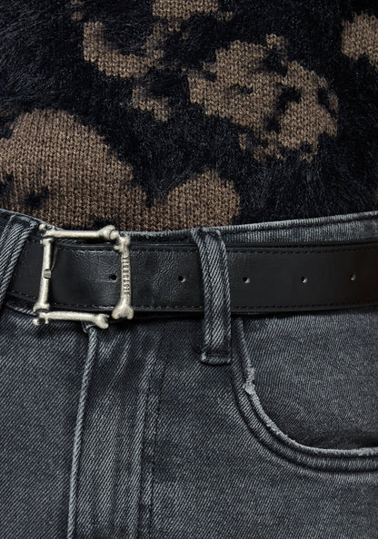 Drakon Bones Buckle Belt