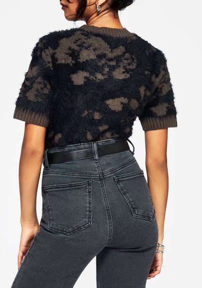 Drakon Bones Buckle Belt