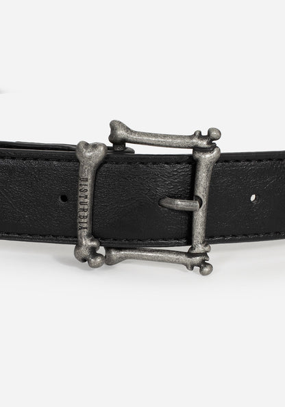 Drakon Bones Buckle Belt