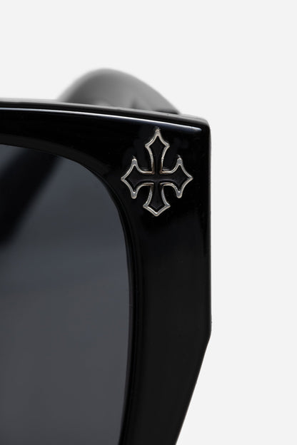 Cathedral Oversized Sunglasses
