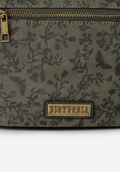 Morgana Printed Backpack