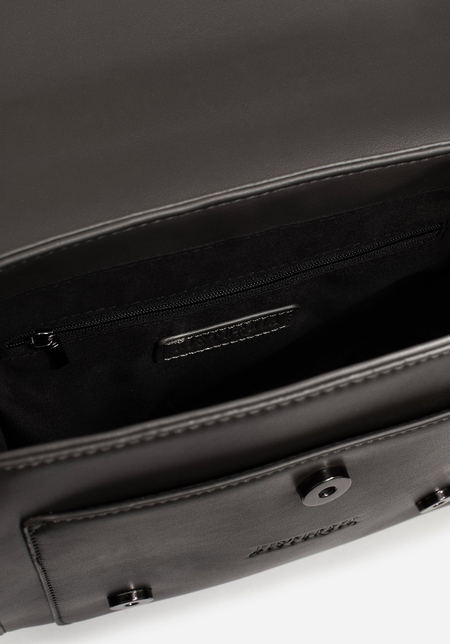 Esther Debossed Satchel Backpack