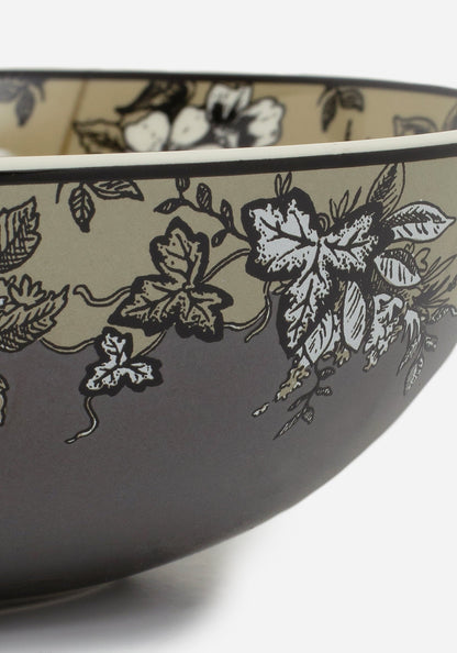 Maypole Pasta Bowl (2 Piece Set)