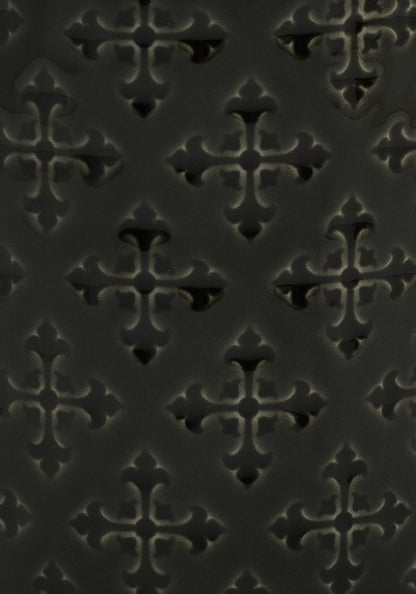 Crux Debossed Ombre Mug (4 Piece Set)