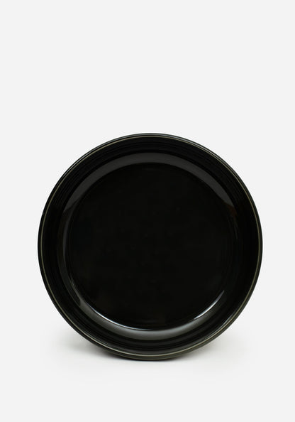 Crux Debossed Ombre Pasta Bowl (4 Piece Set)