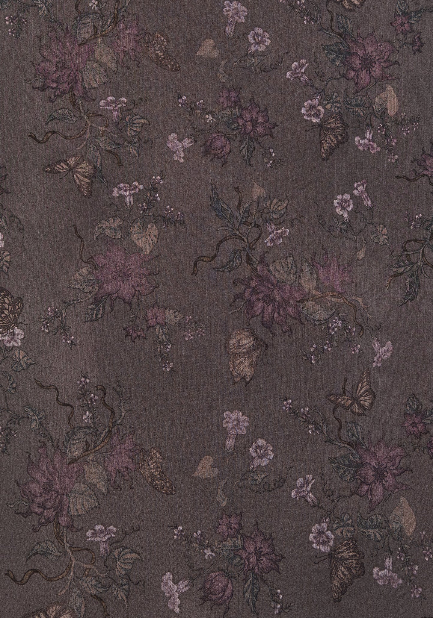 Arnora Chiffon Lace Insert Cami Midaxi Dress