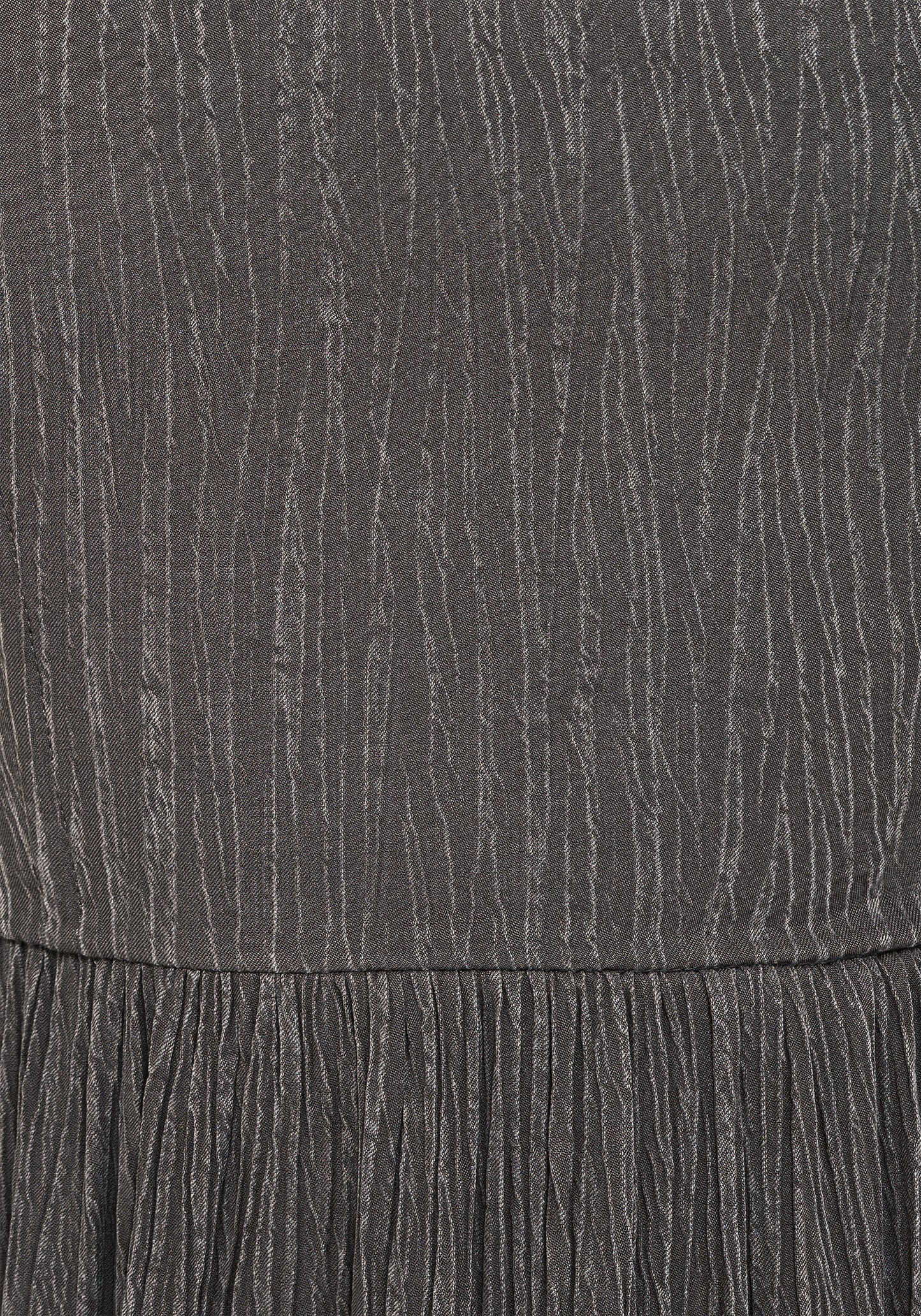 Darkside Corset Midi Dress