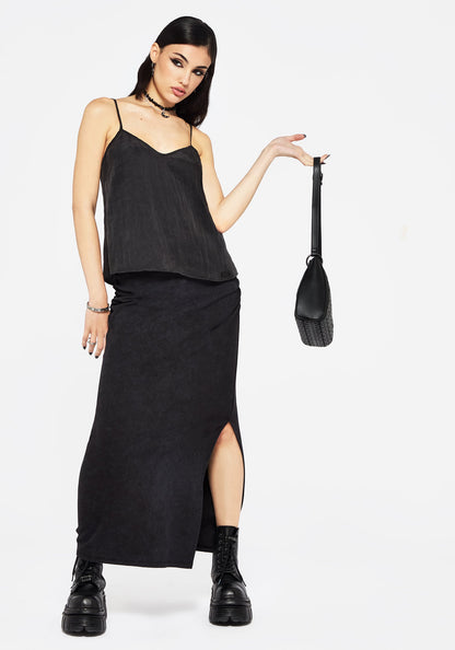 Maeve Lyocell Blend Cami Top