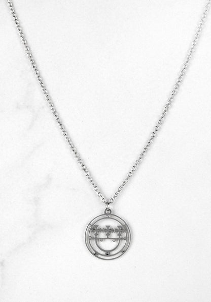 Seal Of Sitri Necklace