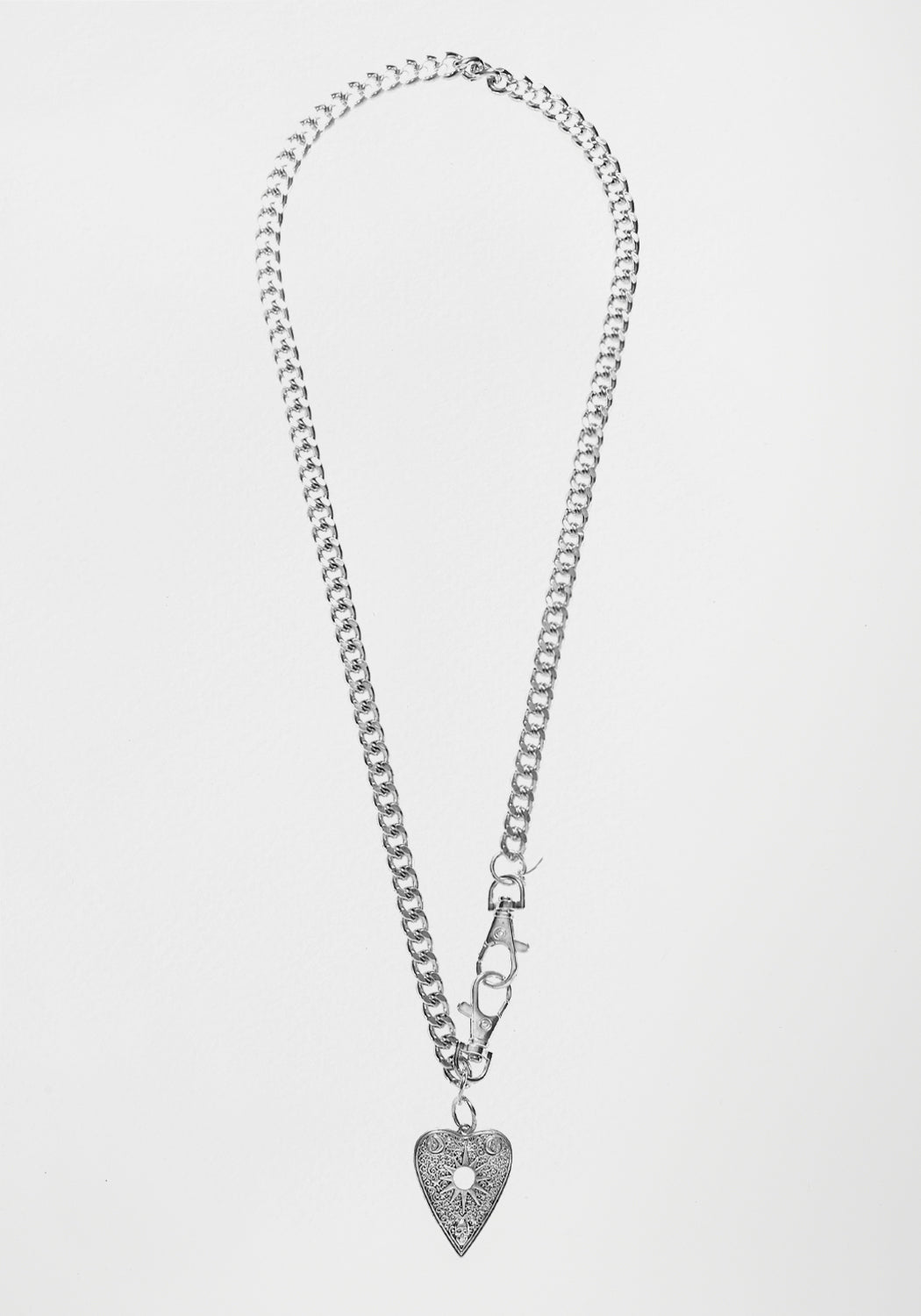 OUIJA PLANCHETTE BELT CHAIN