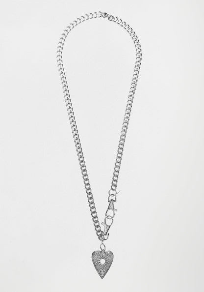 OUIJA PLANCHETTE BELT CHAIN