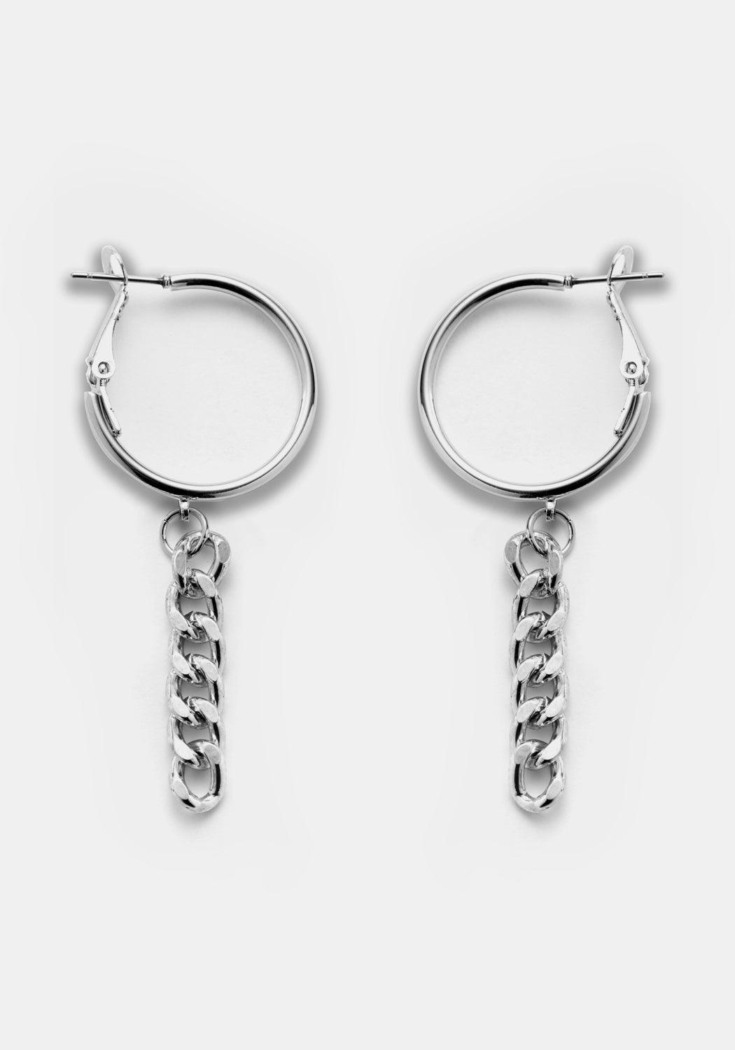 OCCULT TRIPLE EARRING SET