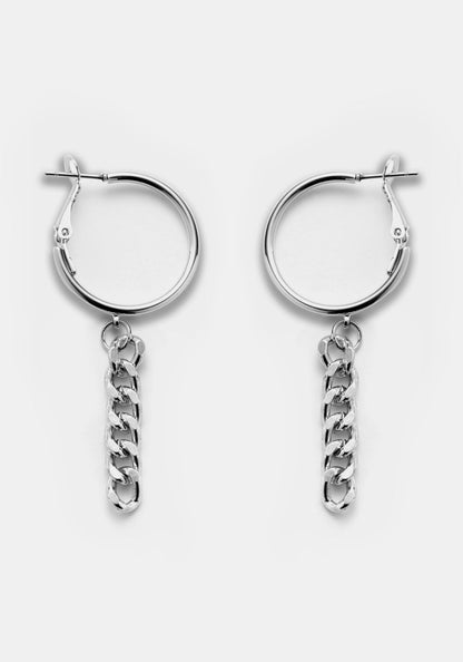 OCCULT TRIPLE EARRING SET